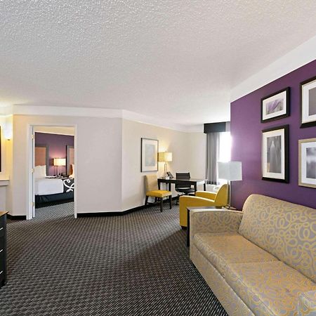 La Quinta By Wyndham Phoenix Scottsdale Luaran gambar