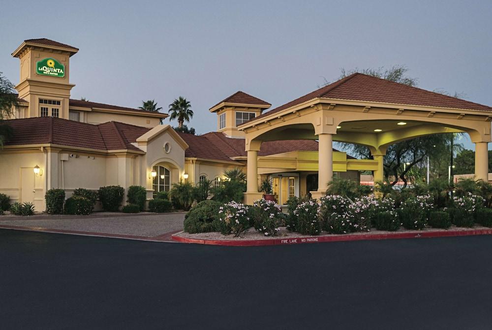 La Quinta By Wyndham Phoenix Scottsdale Luaran gambar