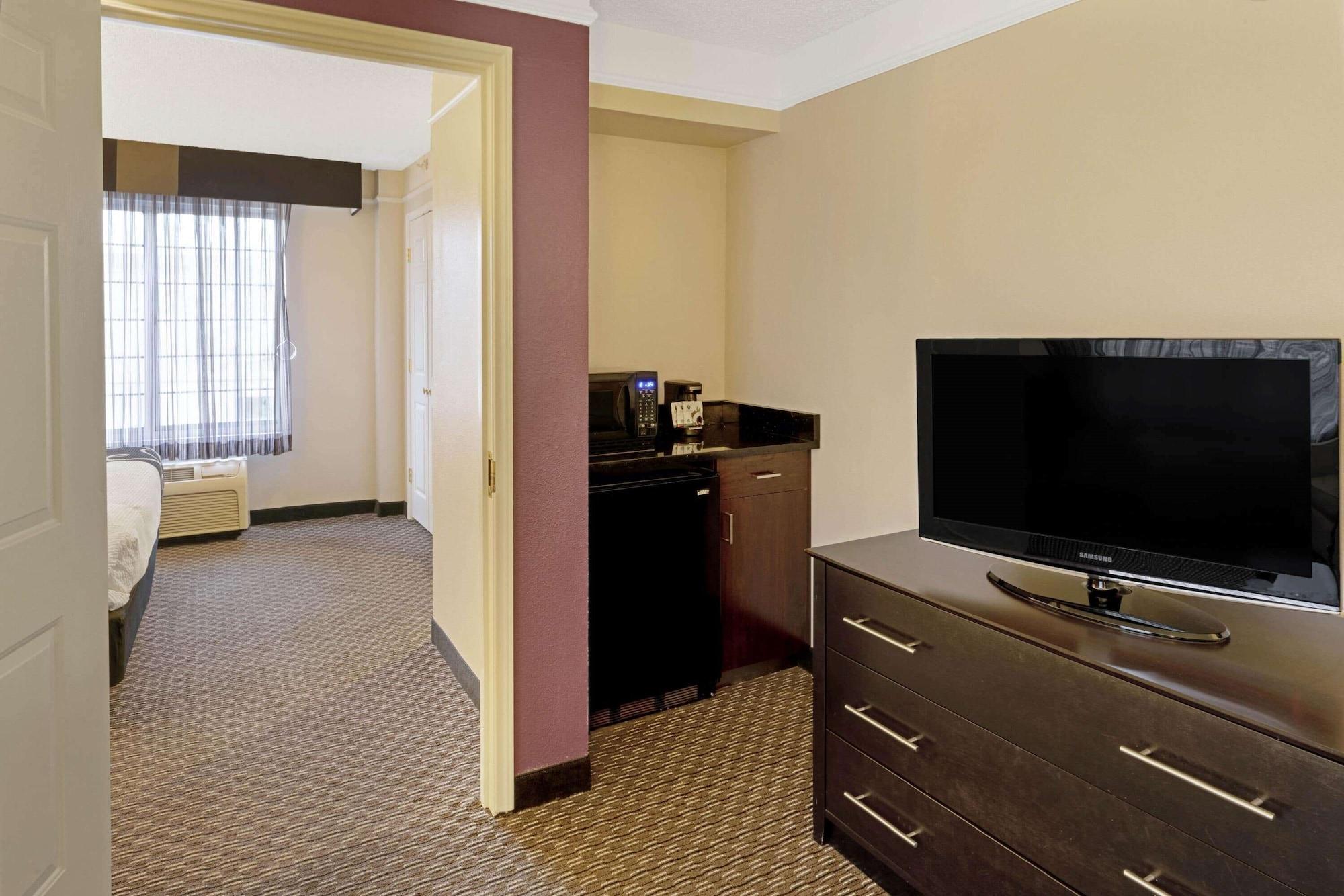 La Quinta By Wyndham Phoenix Scottsdale Luaran gambar