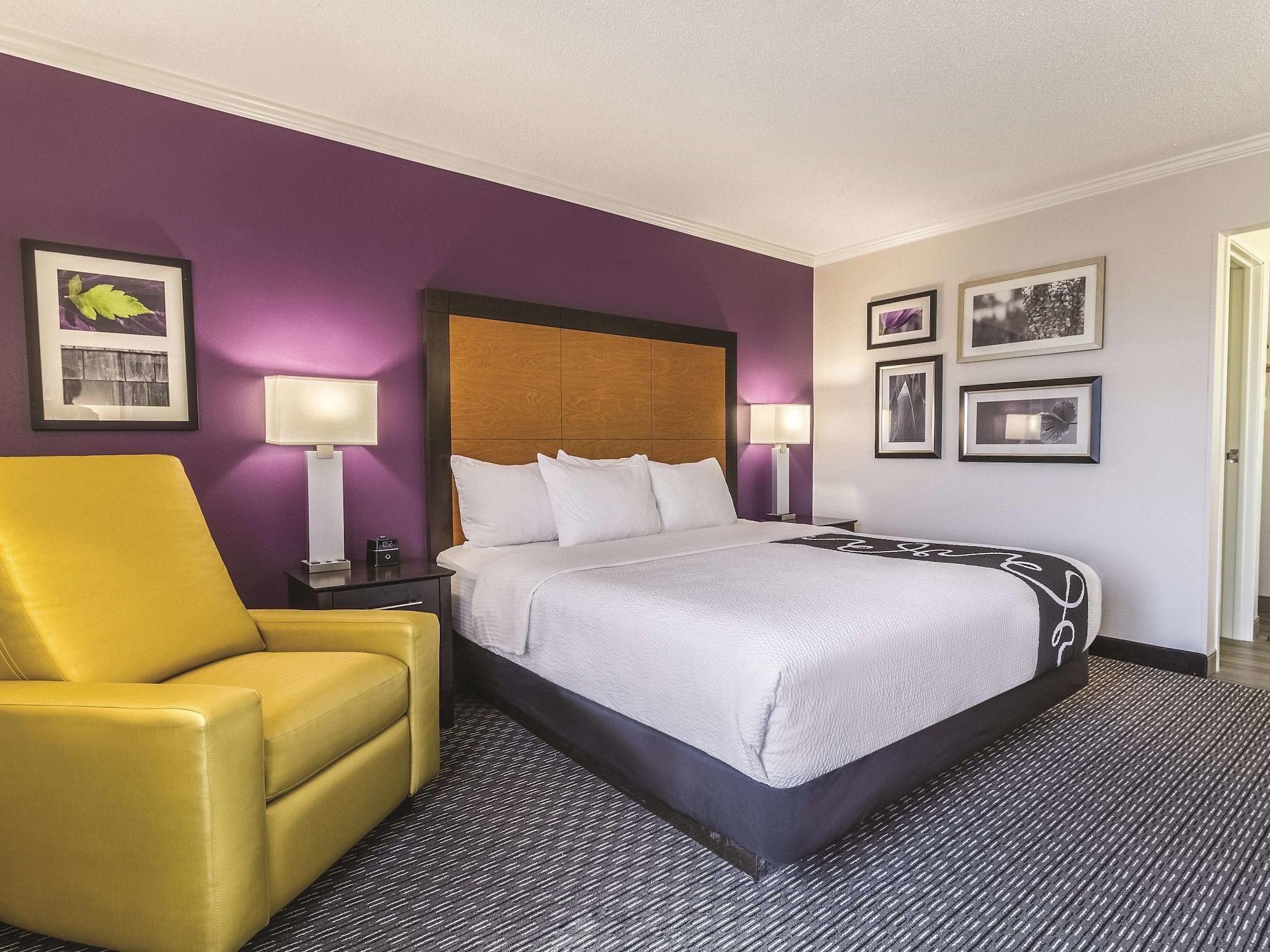 La Quinta By Wyndham Phoenix Scottsdale Luaran gambar