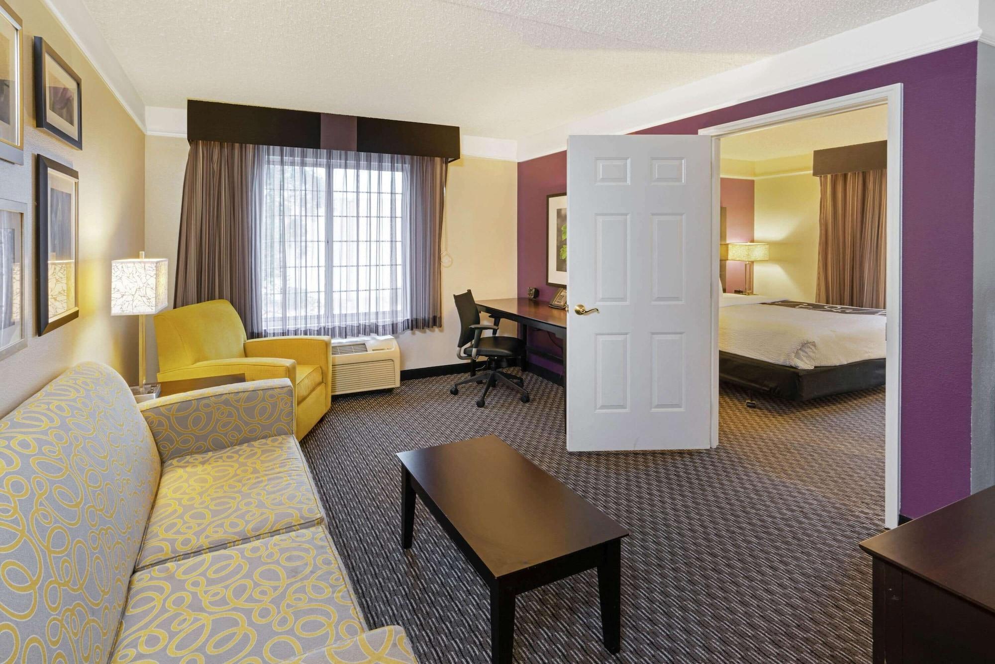 La Quinta By Wyndham Phoenix Scottsdale Luaran gambar