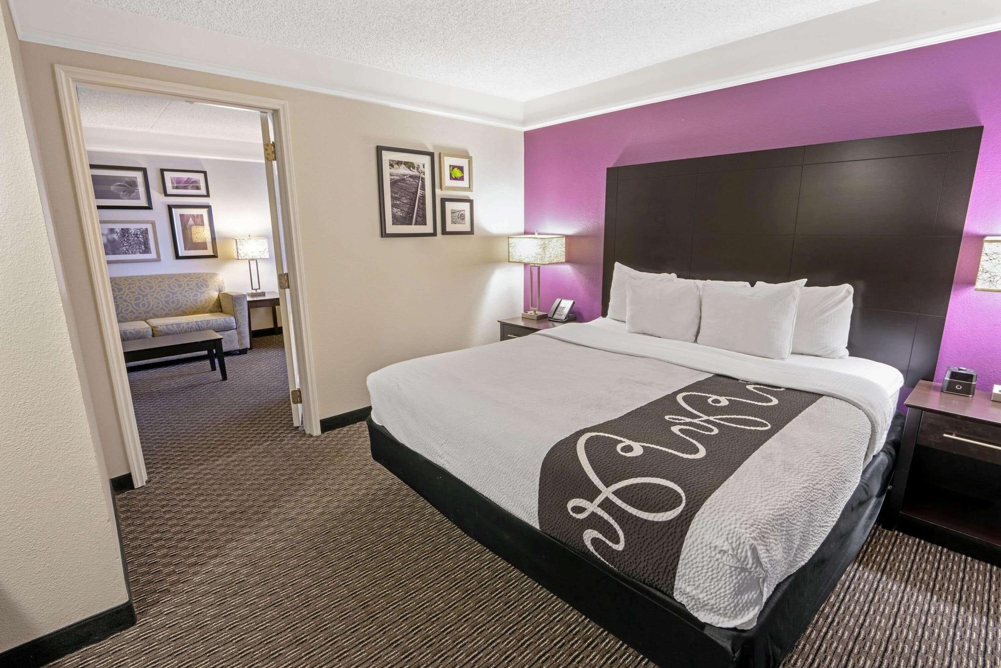 La Quinta By Wyndham Phoenix Scottsdale Luaran gambar