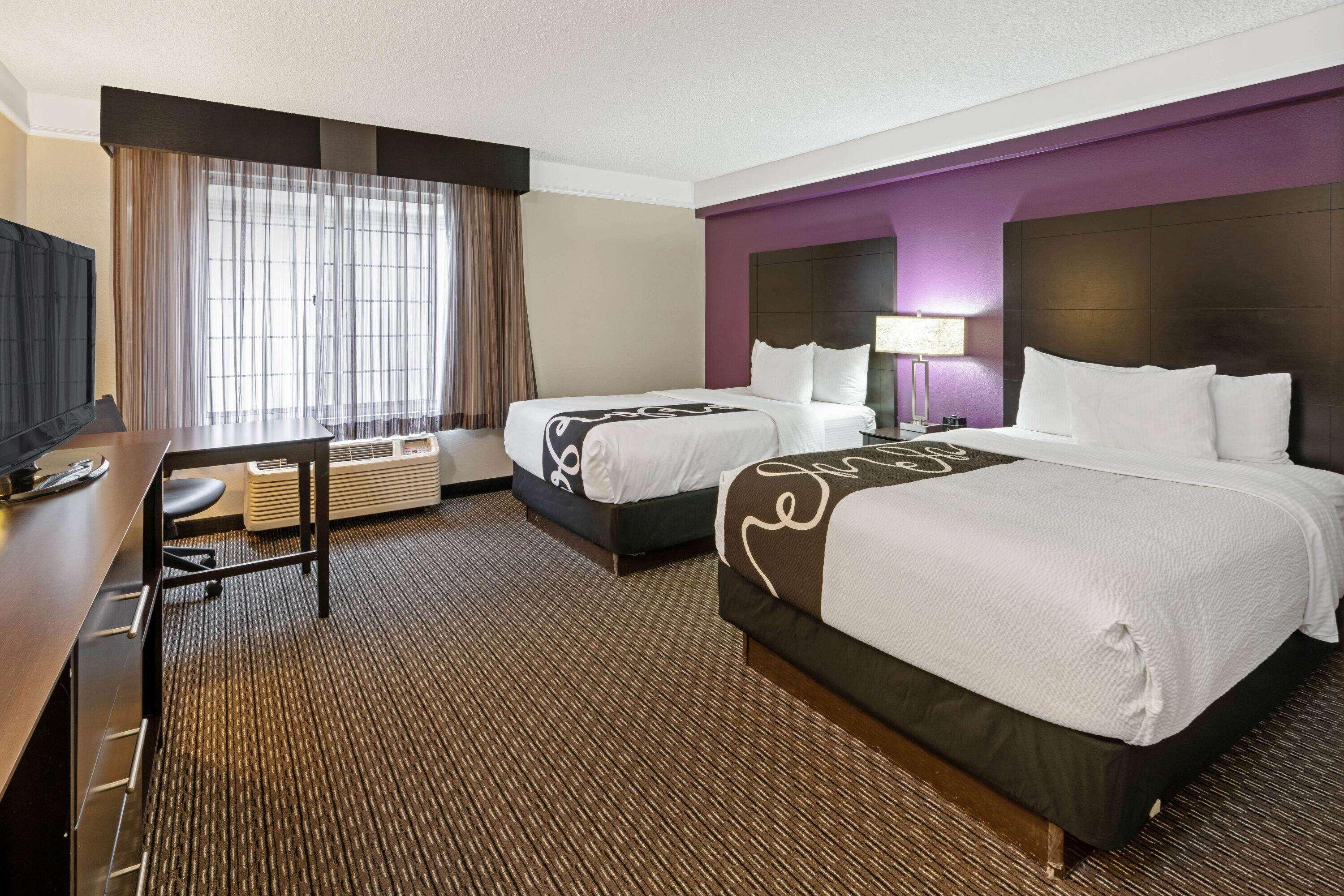 La Quinta By Wyndham Phoenix Scottsdale Luaran gambar