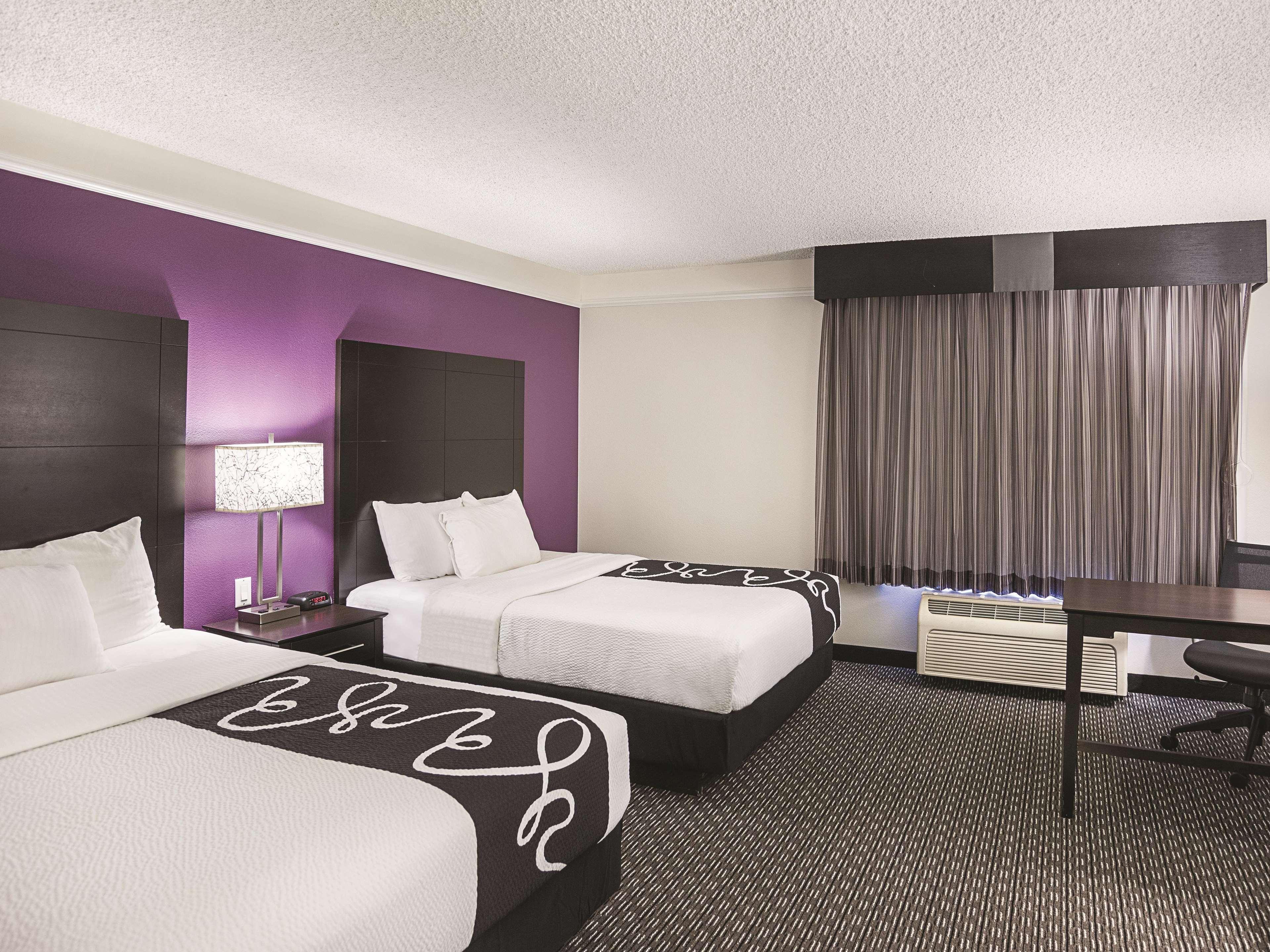 La Quinta By Wyndham Phoenix Scottsdale Luaran gambar