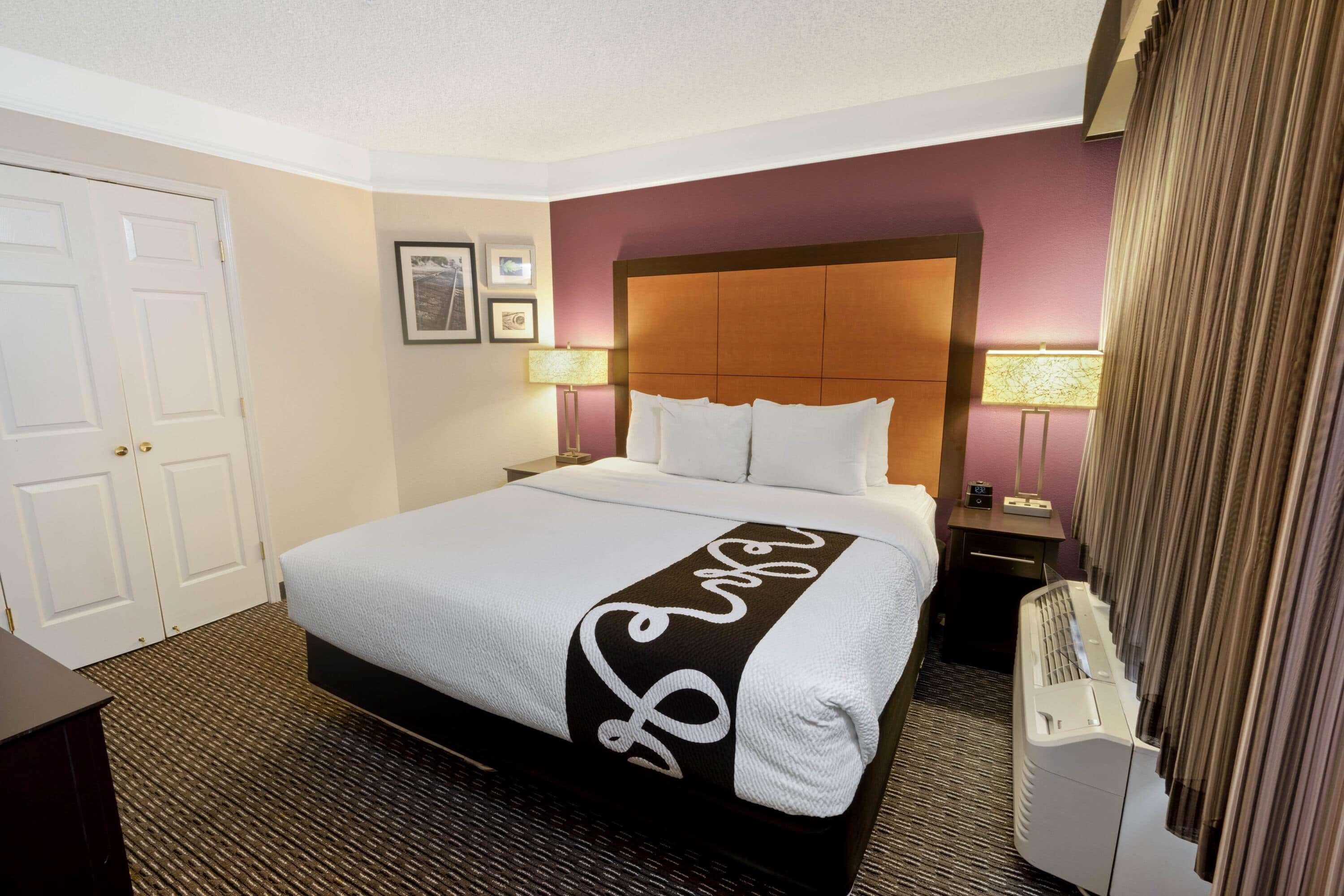 La Quinta By Wyndham Phoenix Scottsdale Luaran gambar