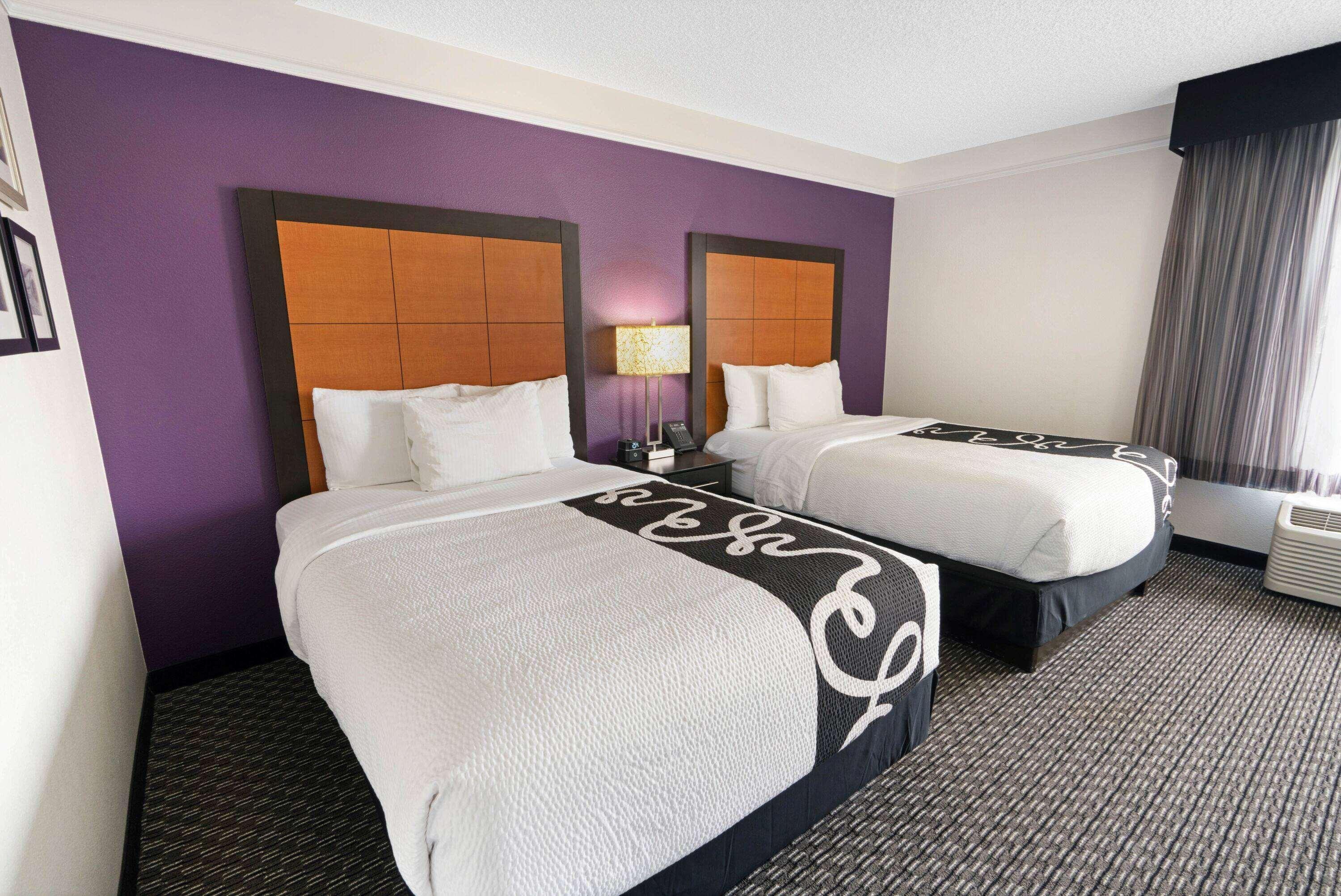 La Quinta By Wyndham Phoenix Scottsdale Luaran gambar