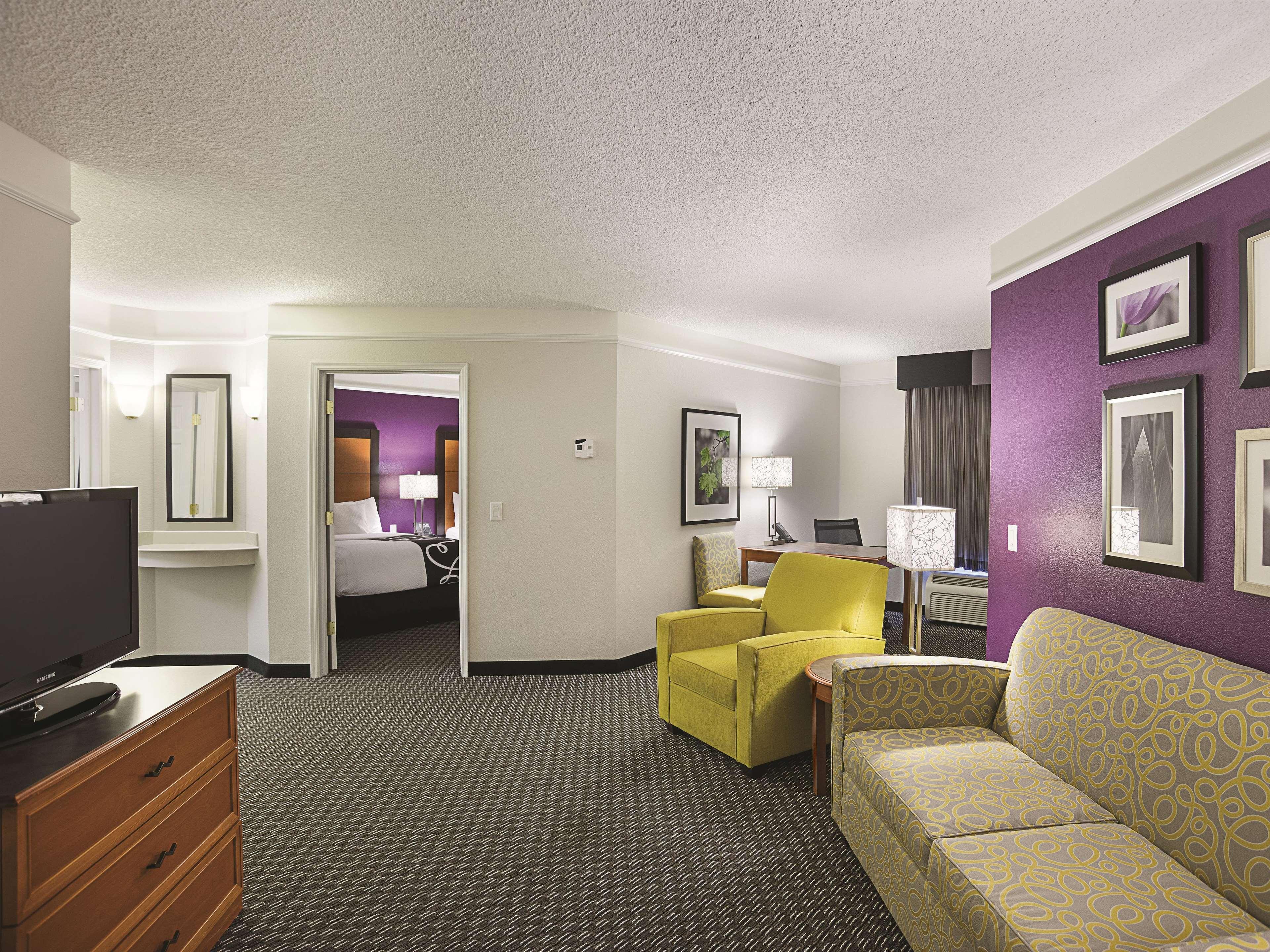 La Quinta By Wyndham Phoenix Scottsdale Luaran gambar