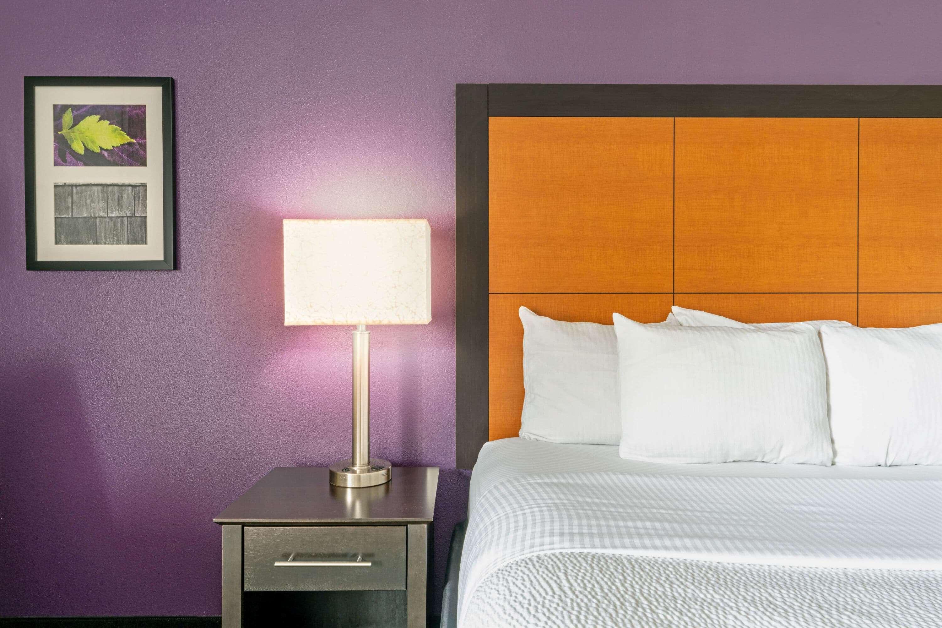 La Quinta By Wyndham Phoenix Scottsdale Luaran gambar