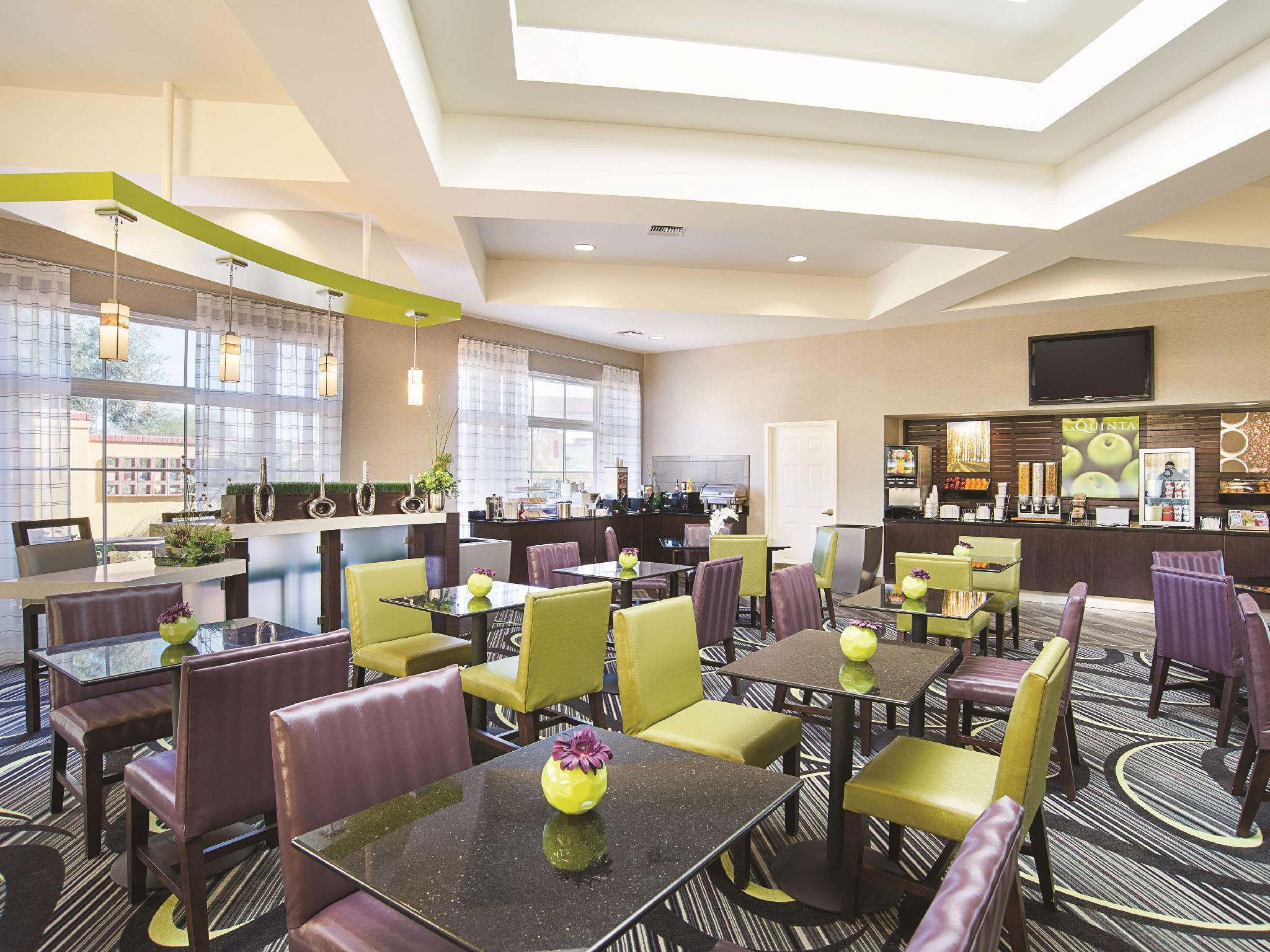 La Quinta By Wyndham Phoenix Scottsdale Luaran gambar
