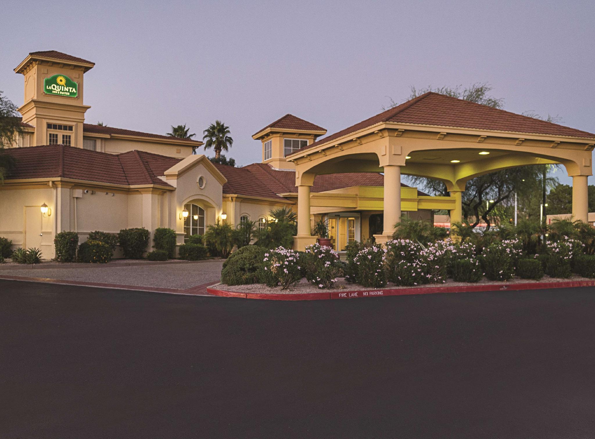 La Quinta By Wyndham Phoenix Scottsdale Luaran gambar