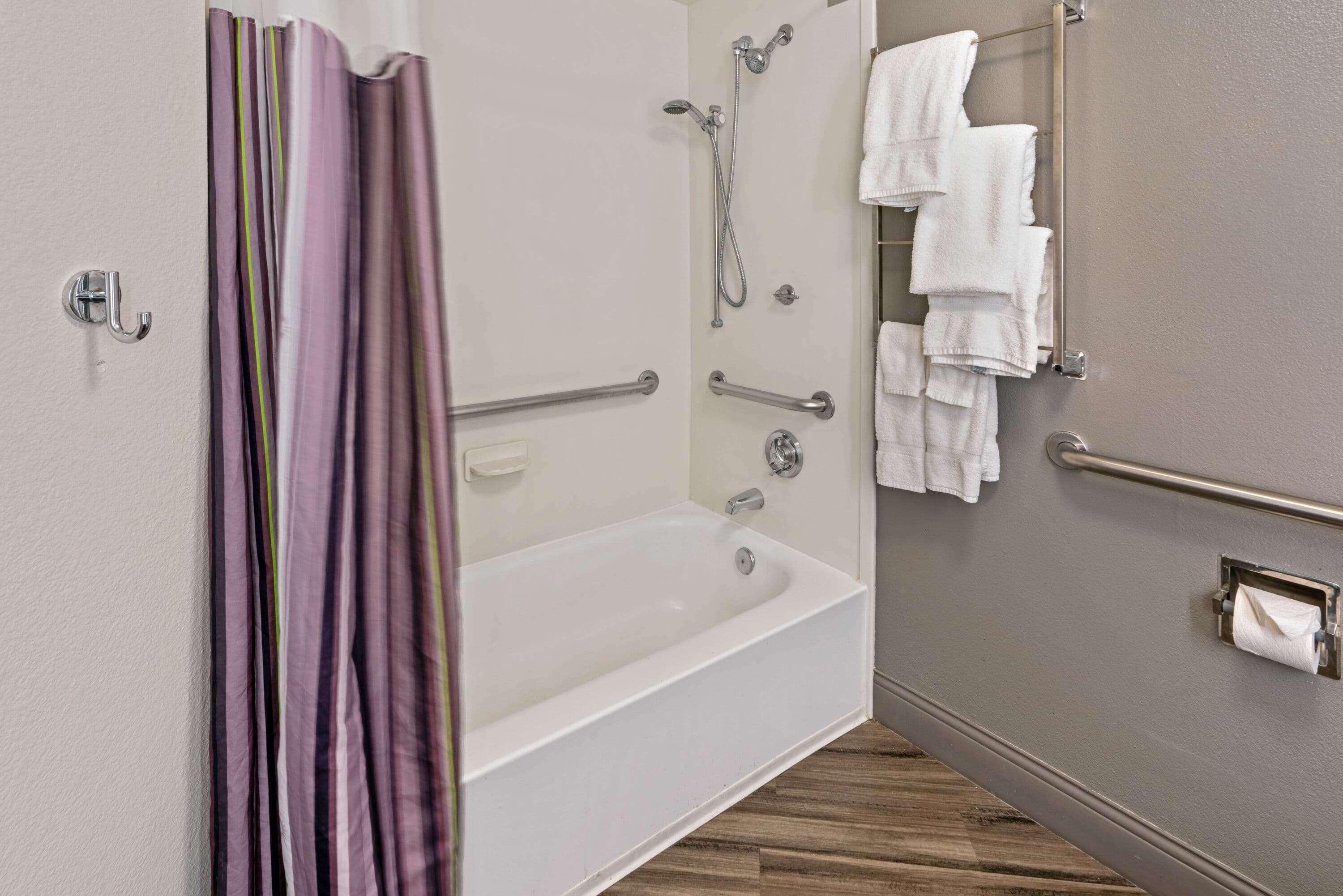 La Quinta By Wyndham Phoenix Scottsdale Bilik gambar
