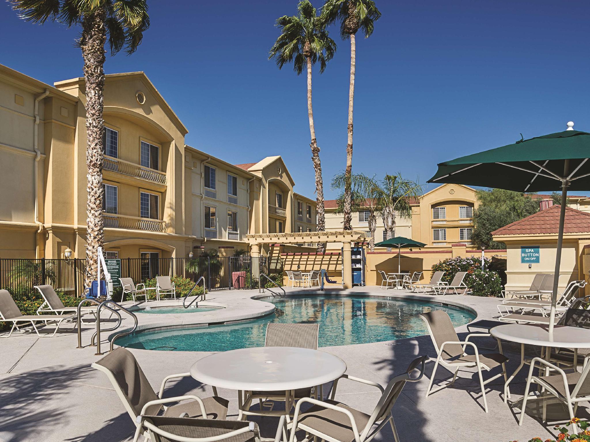 La Quinta By Wyndham Phoenix Scottsdale Luaran gambar
