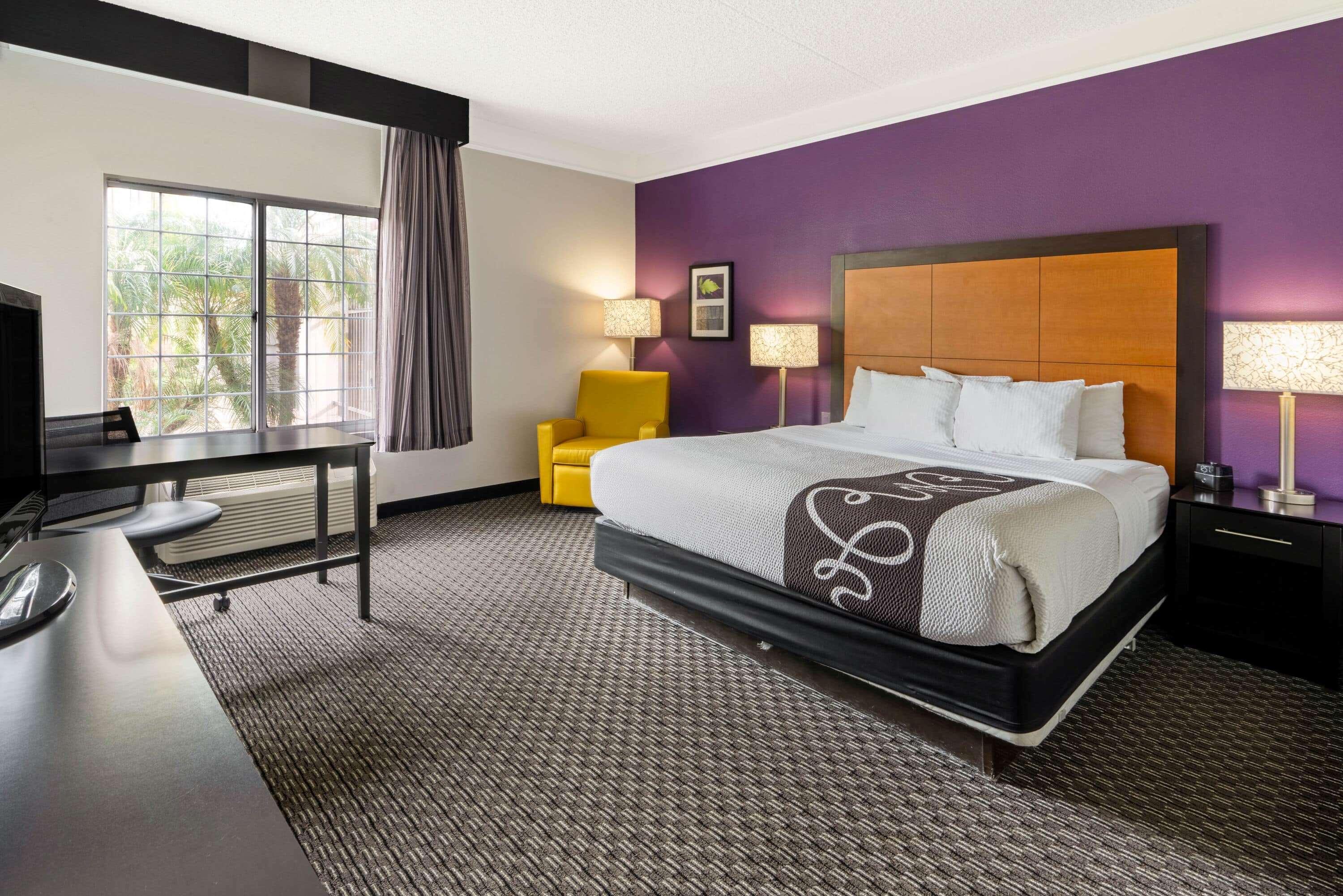 La Quinta By Wyndham Phoenix Scottsdale Luaran gambar