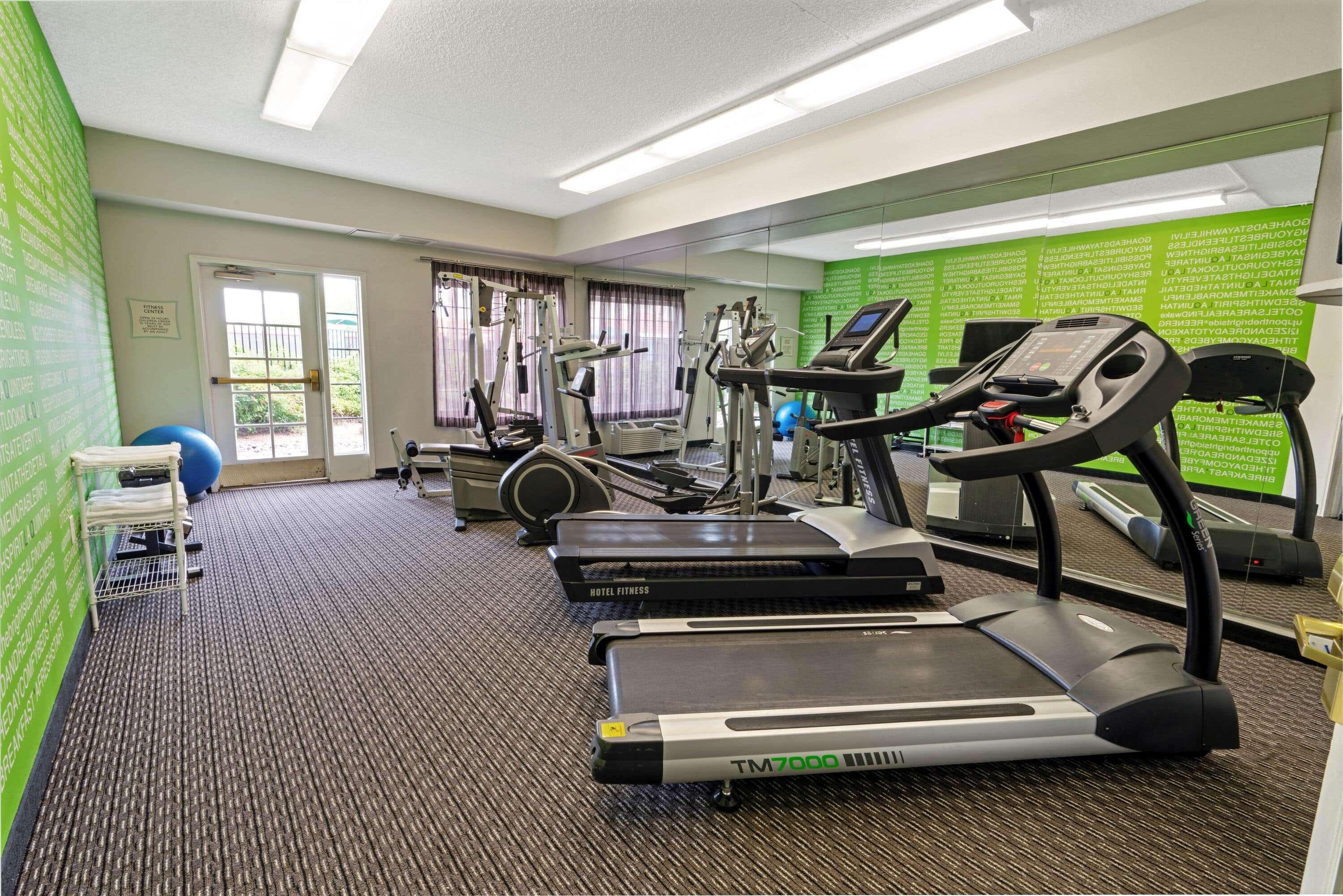 La Quinta By Wyndham Phoenix Scottsdale Luaran gambar