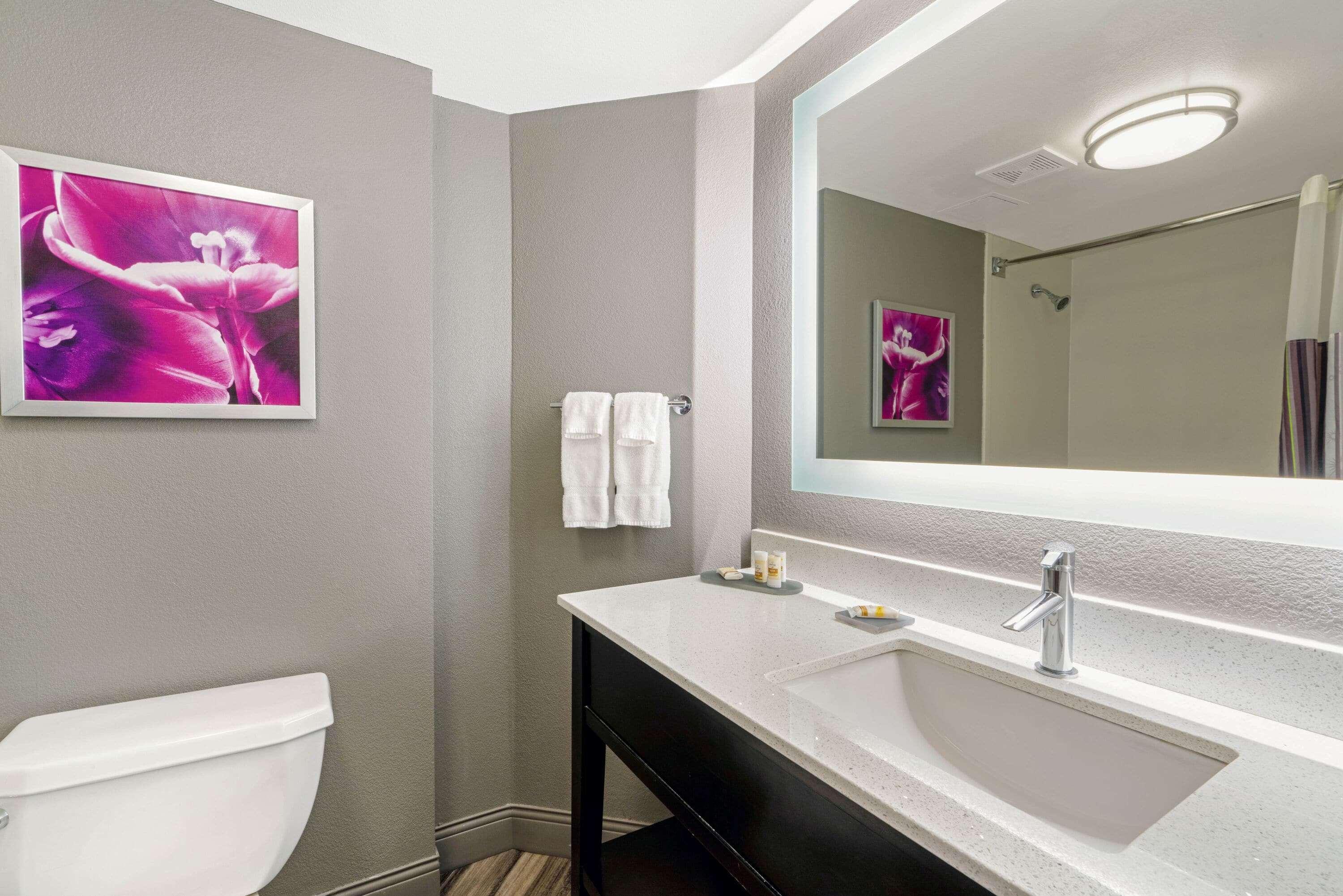La Quinta By Wyndham Phoenix Scottsdale Luaran gambar