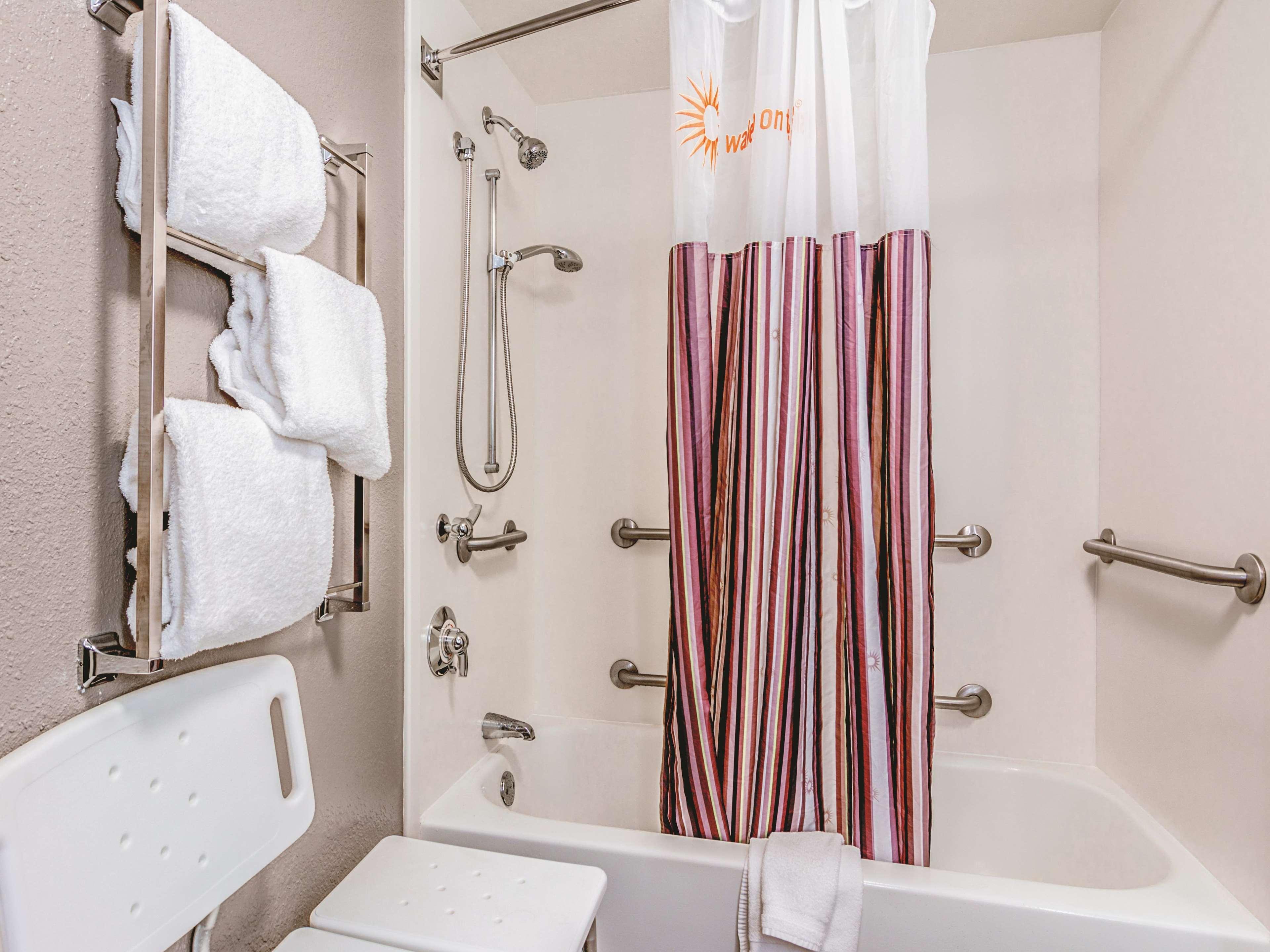 La Quinta By Wyndham Phoenix Scottsdale Bilik gambar