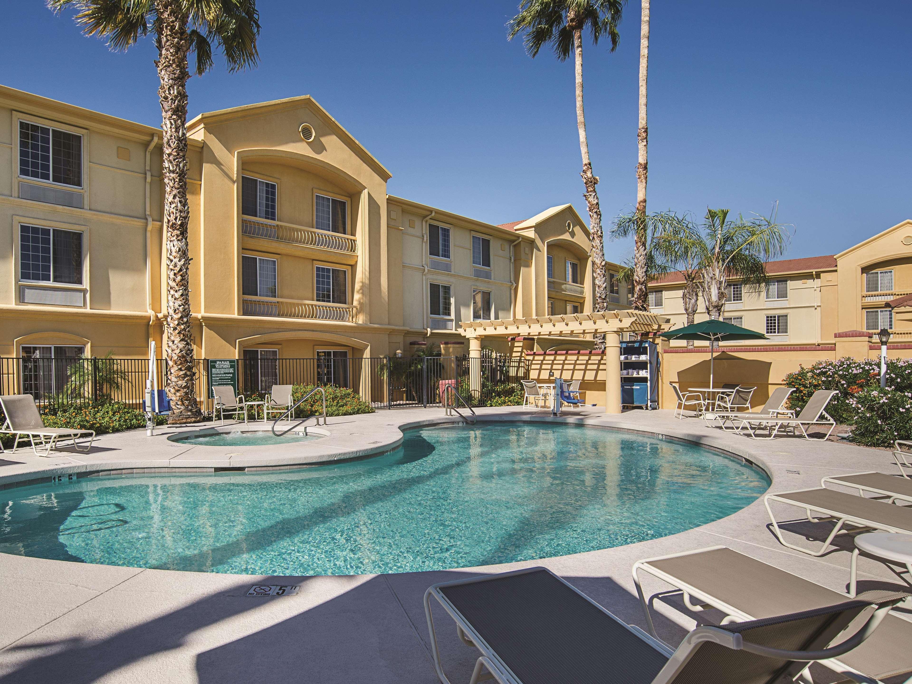 La Quinta By Wyndham Phoenix Scottsdale Luaran gambar