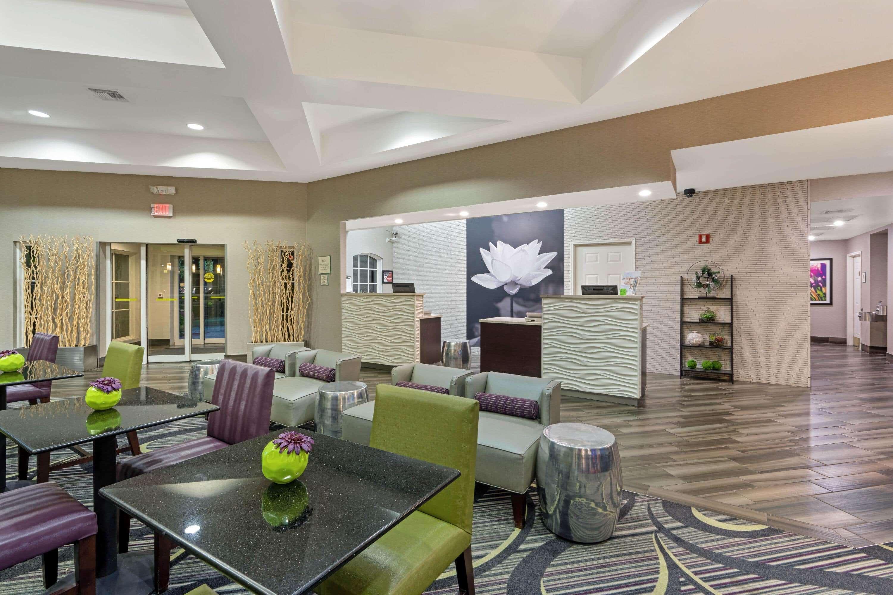 La Quinta By Wyndham Phoenix Scottsdale Luaran gambar