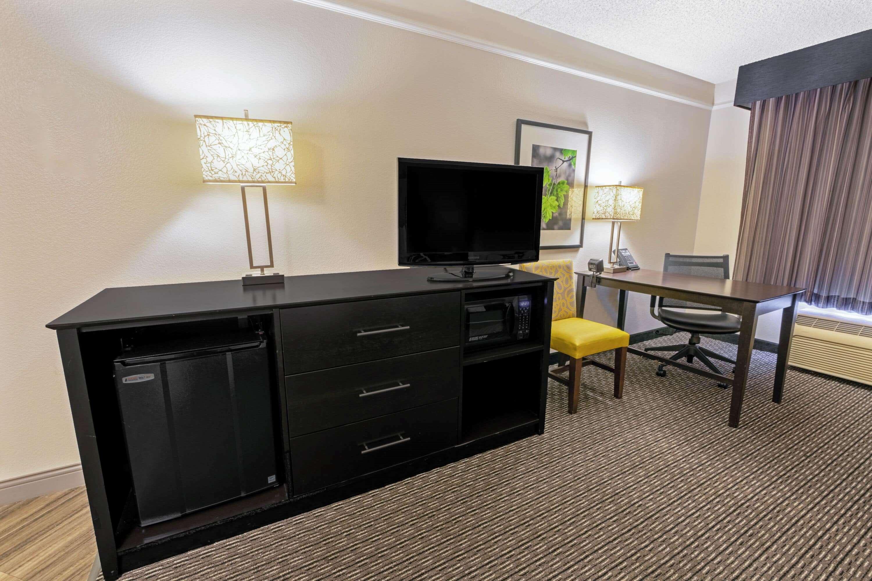La Quinta By Wyndham Phoenix Scottsdale Luaran gambar