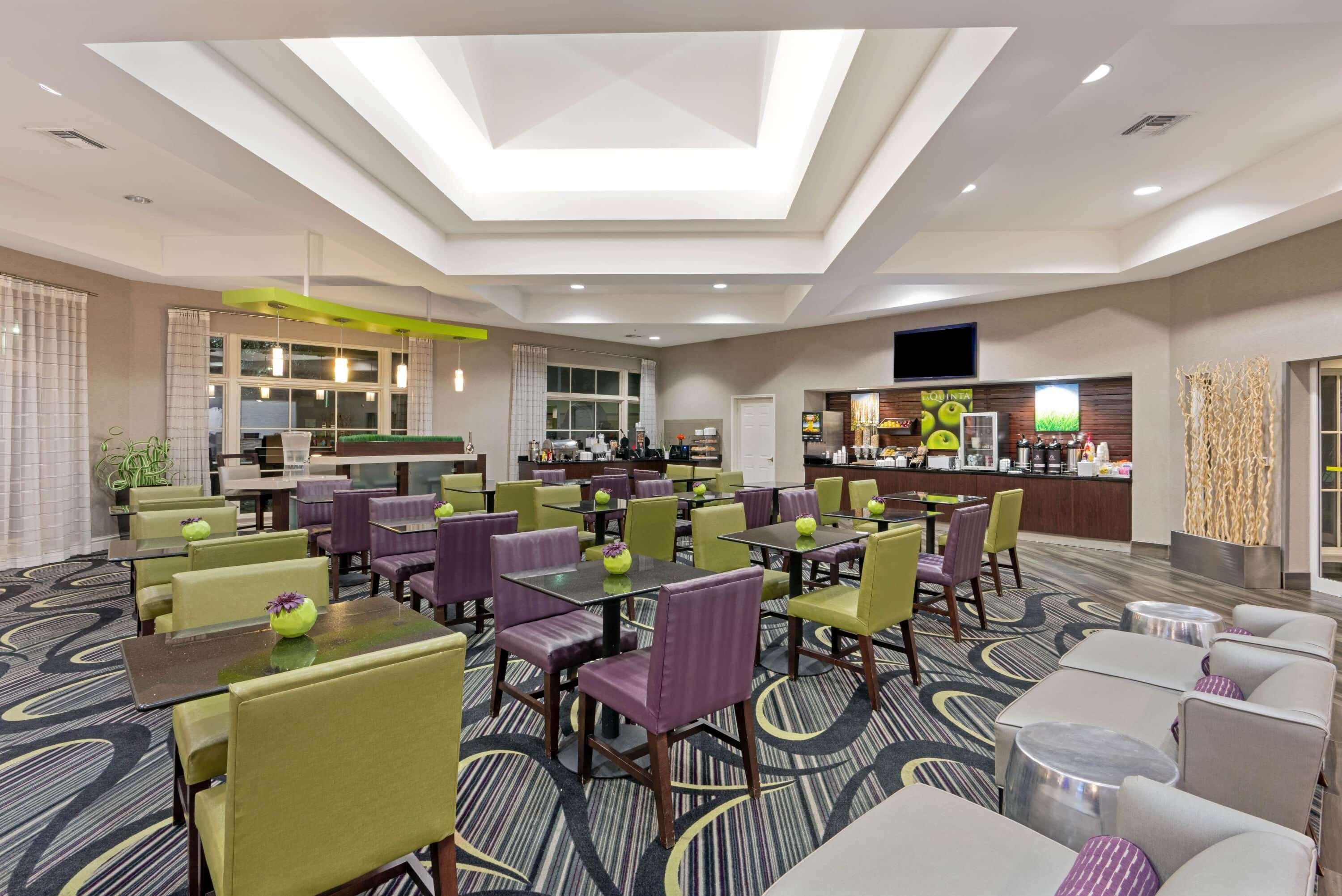 La Quinta By Wyndham Phoenix Scottsdale Luaran gambar