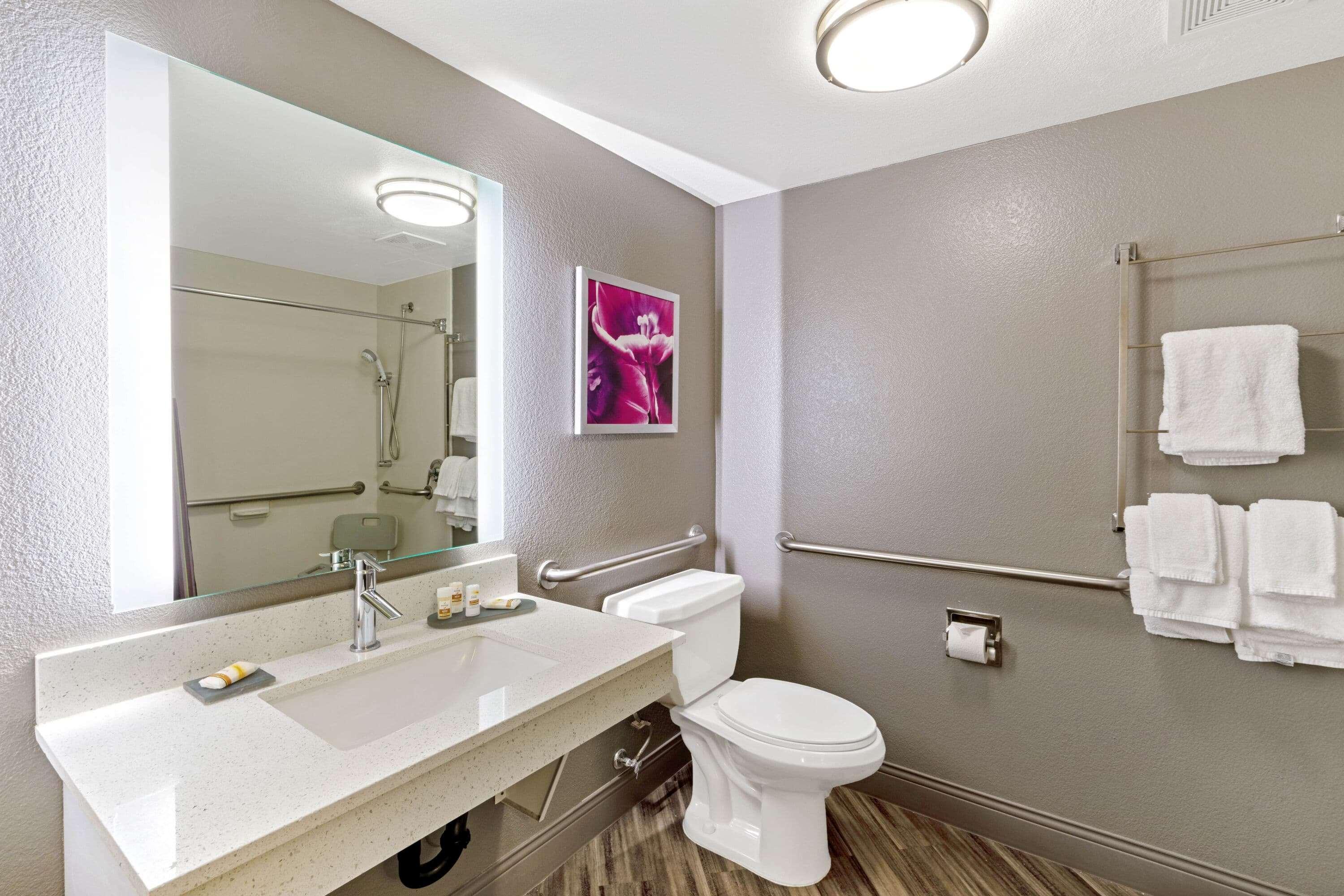 La Quinta By Wyndham Phoenix Scottsdale Luaran gambar