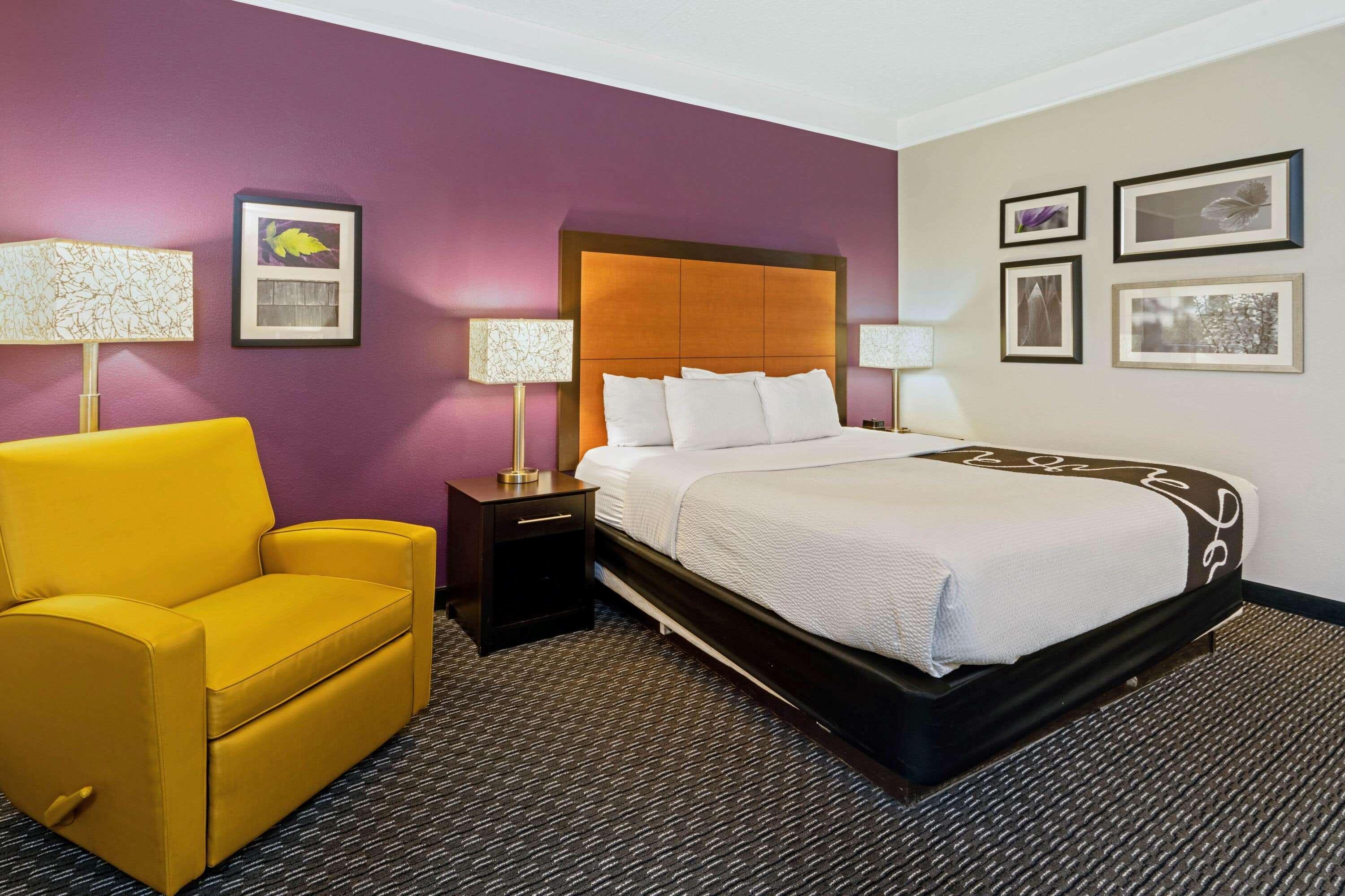 La Quinta By Wyndham Phoenix Scottsdale Luaran gambar