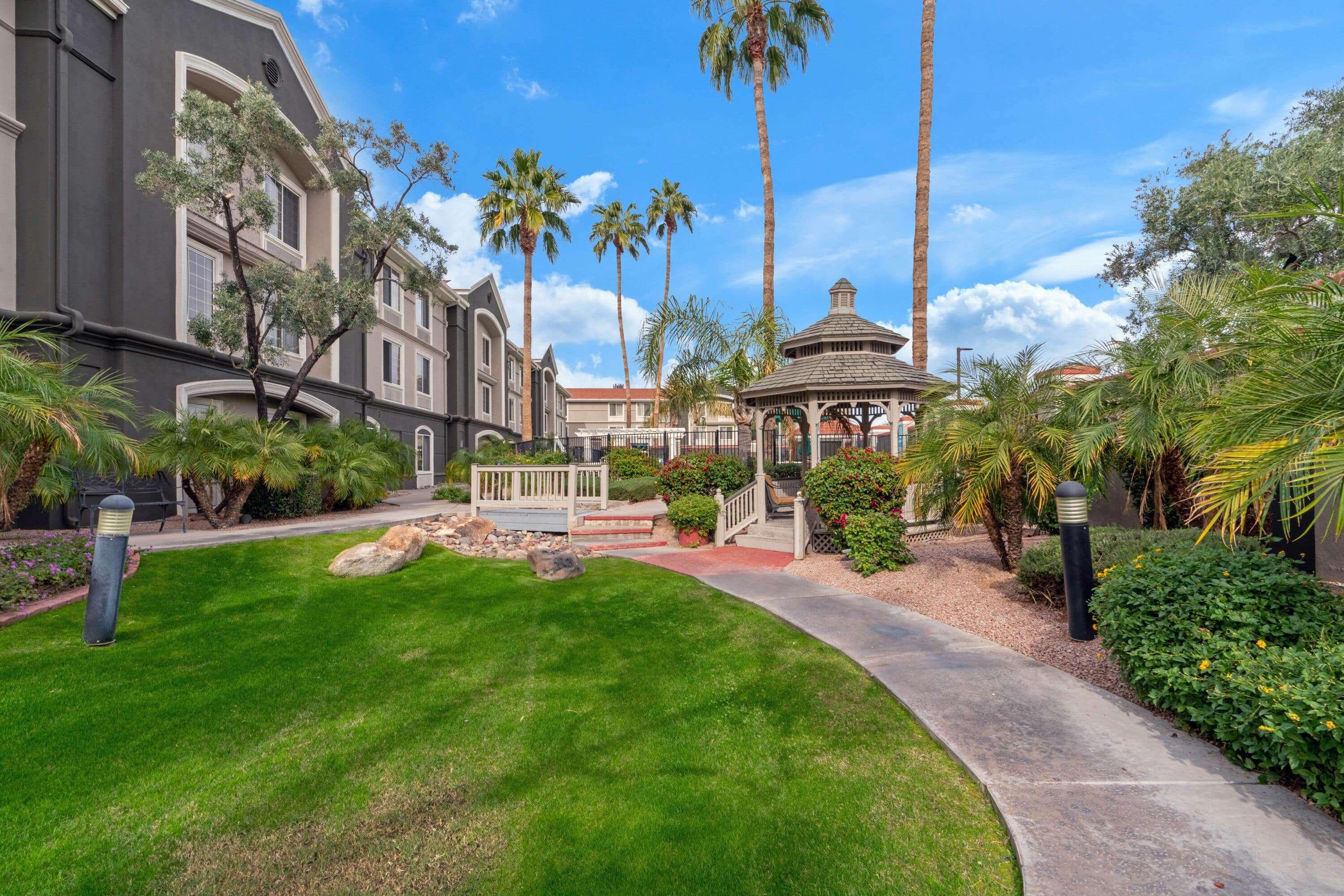 La Quinta By Wyndham Phoenix Scottsdale Luaran gambar