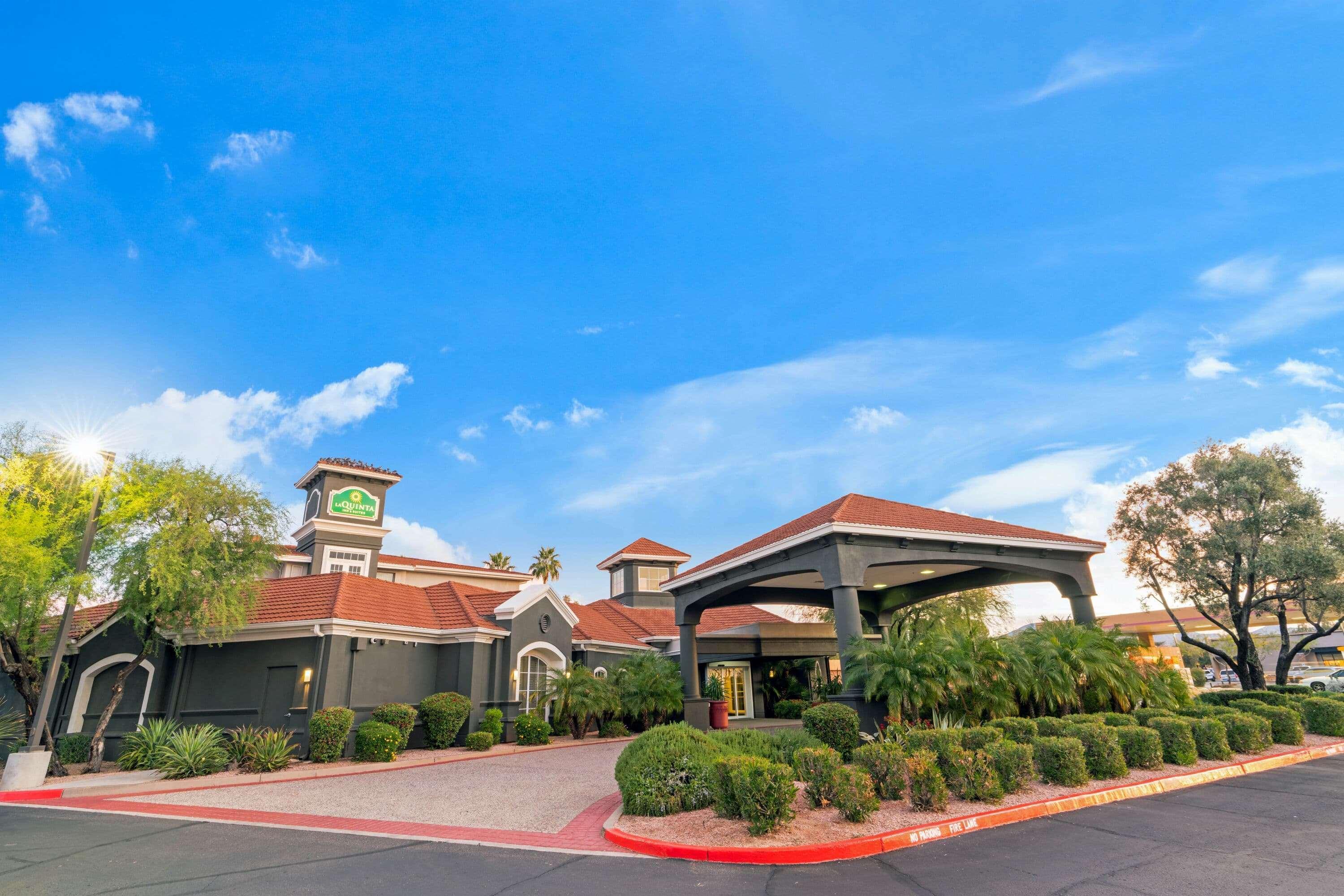 La Quinta By Wyndham Phoenix Scottsdale Luaran gambar