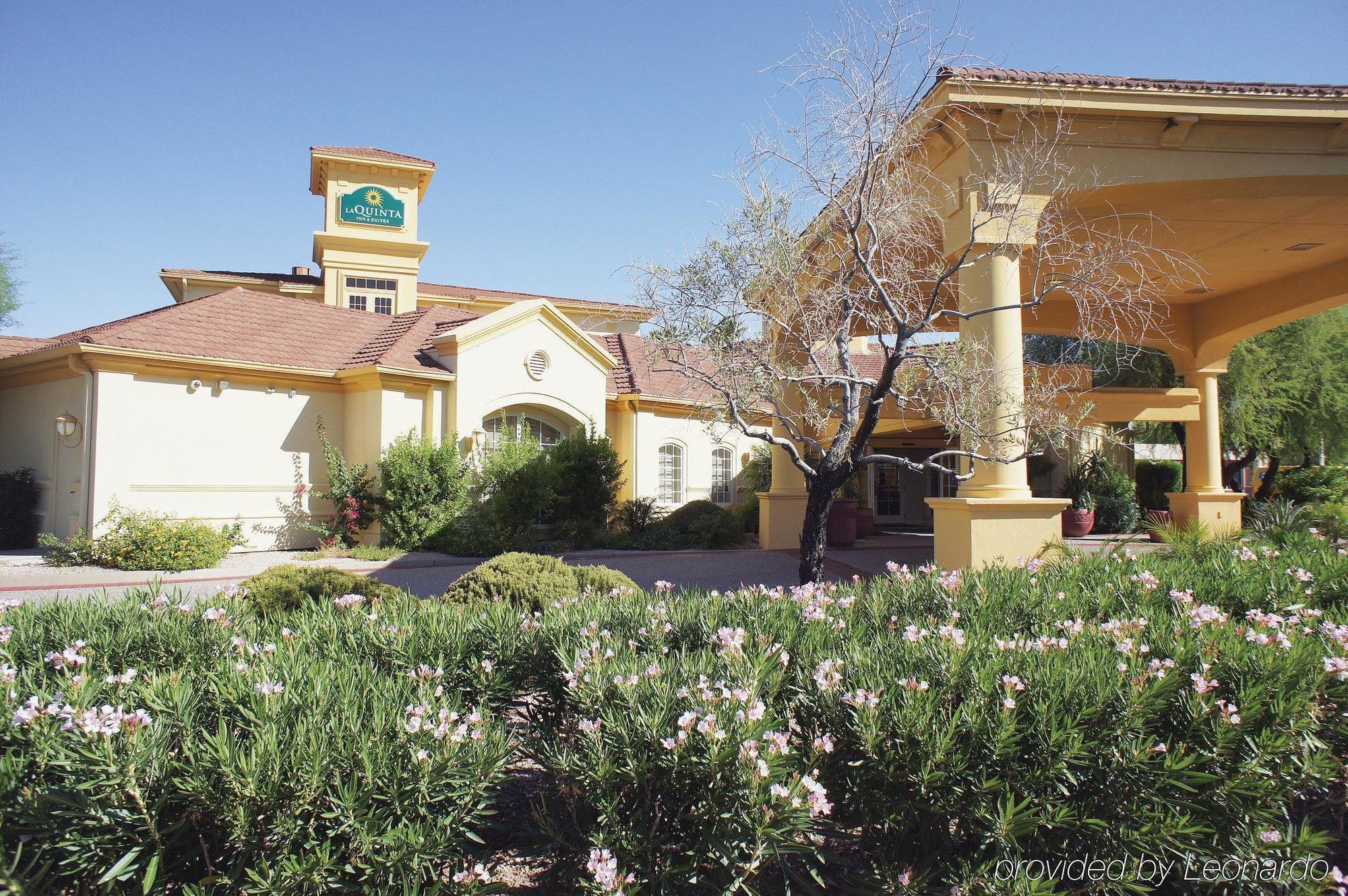 La Quinta By Wyndham Phoenix Scottsdale Luaran gambar
