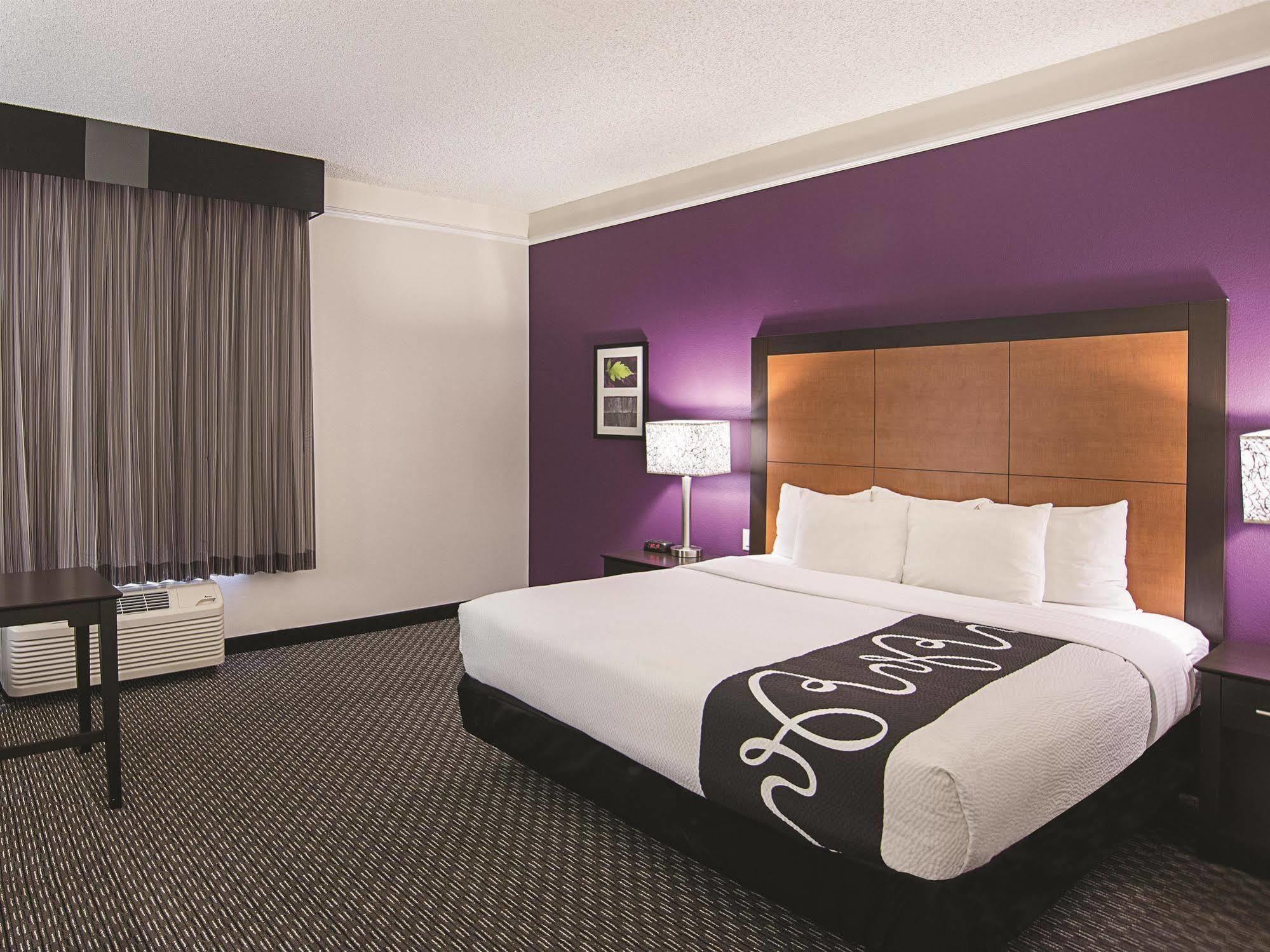 La Quinta By Wyndham Phoenix Scottsdale Luaran gambar