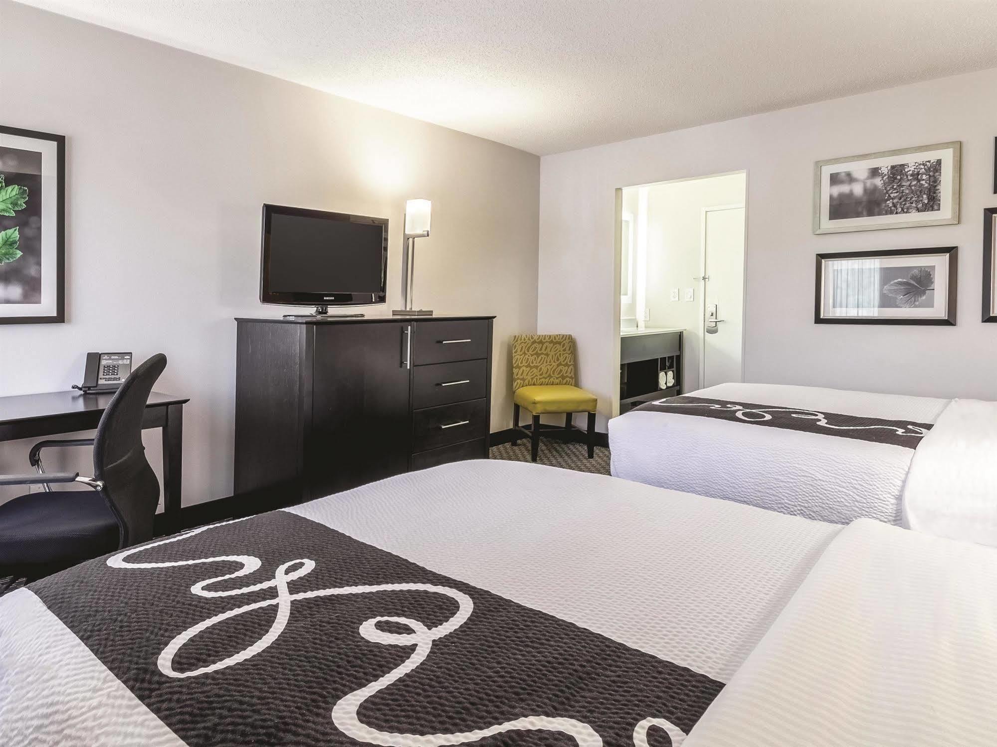 La Quinta By Wyndham Phoenix Scottsdale Luaran gambar