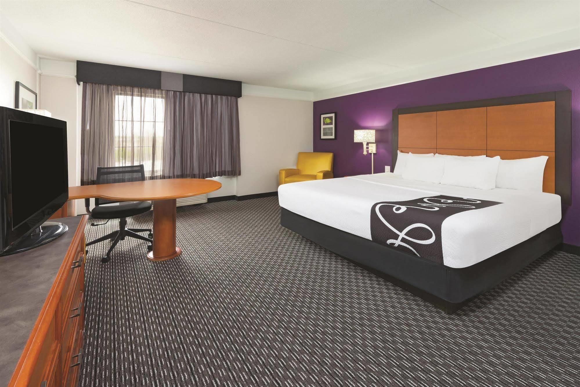 La Quinta By Wyndham Phoenix Scottsdale Luaran gambar