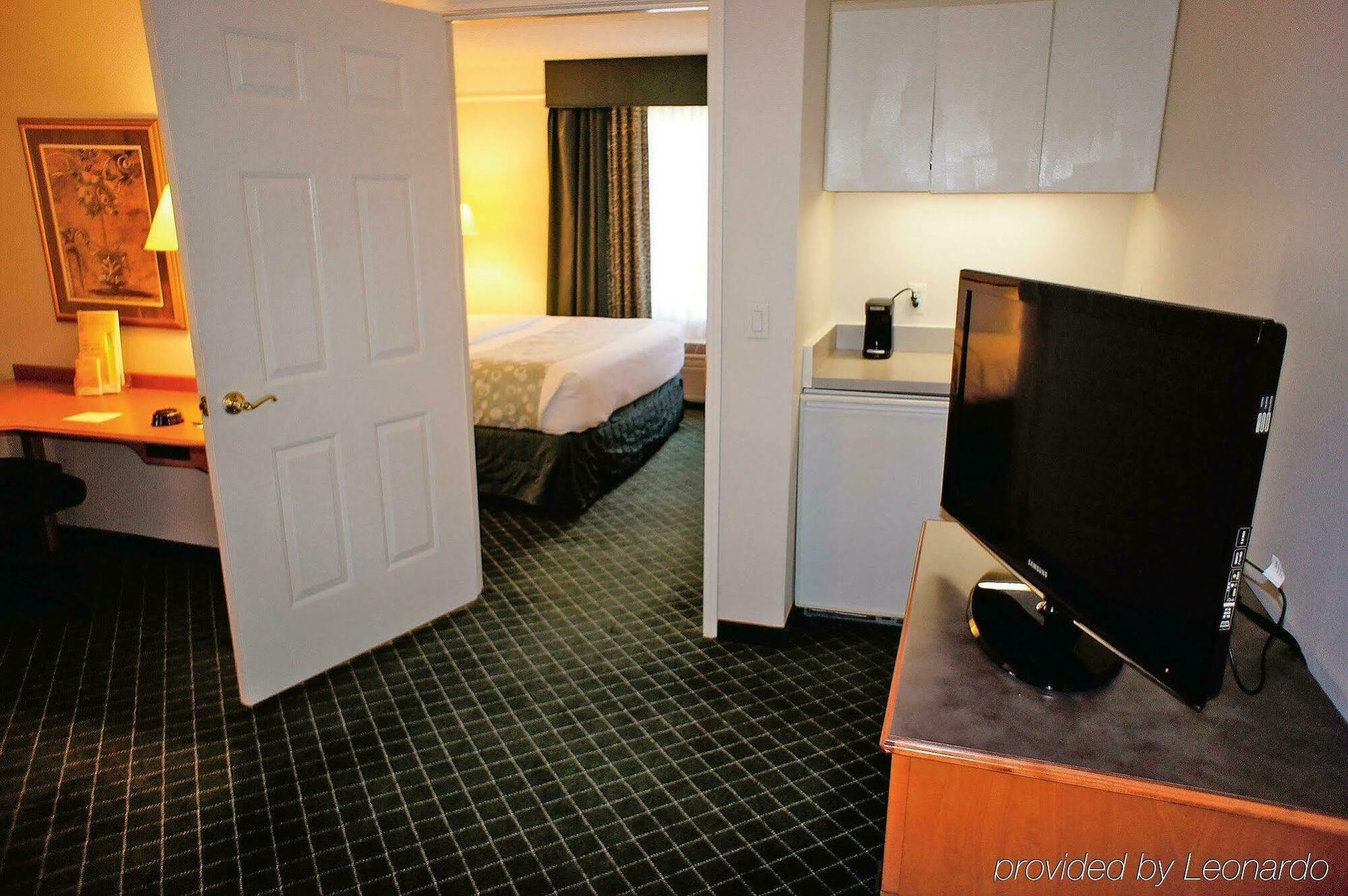 La Quinta By Wyndham Phoenix Scottsdale Luaran gambar