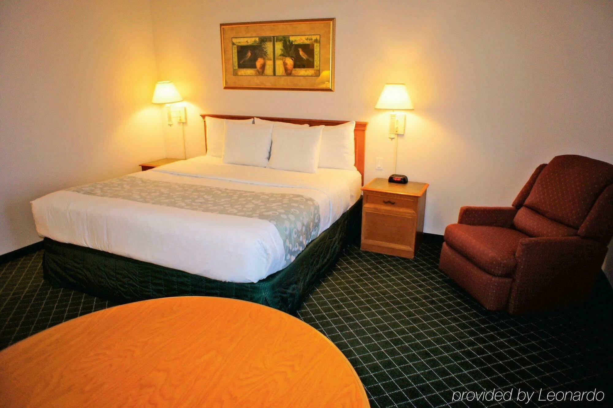 La Quinta By Wyndham Phoenix Scottsdale Luaran gambar