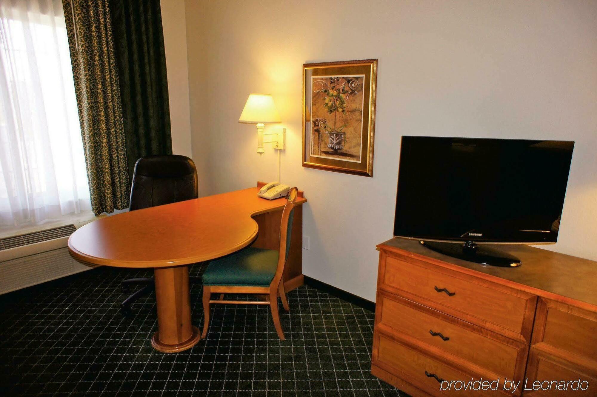 La Quinta By Wyndham Phoenix Scottsdale Luaran gambar