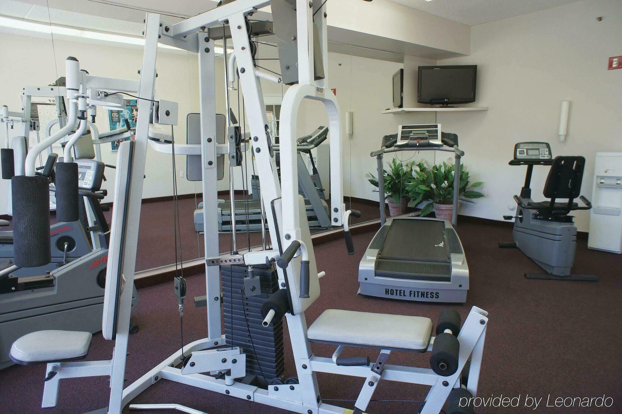 La Quinta By Wyndham Phoenix Scottsdale Luaran gambar